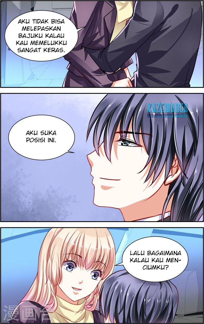 Best Wedding Chapter 02 Gambar 12